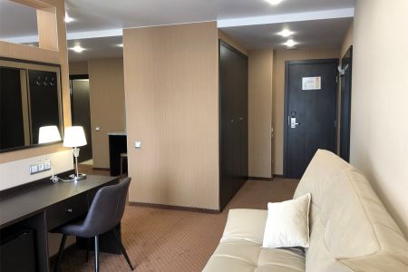 Студио 2-местный