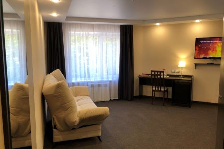 Студио 2-местный