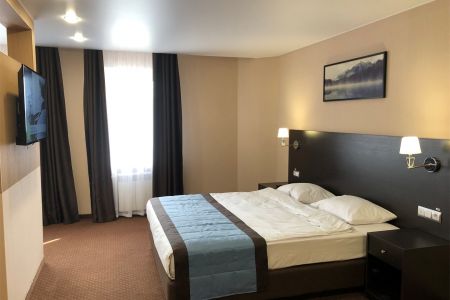 Студио 2-местный