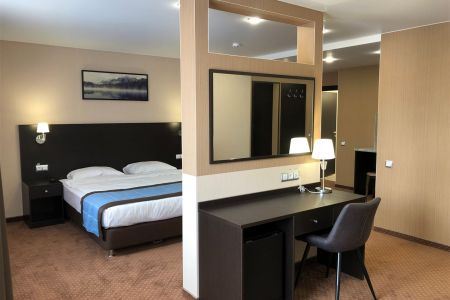 Студио 2-местный