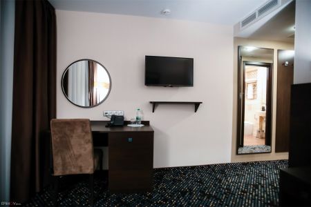 Внешний вид