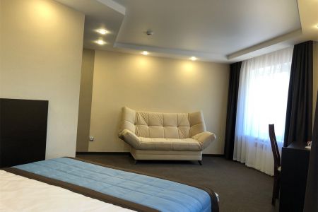 Студио 2-местный