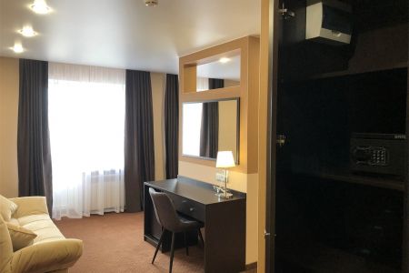 Студио 2-местный