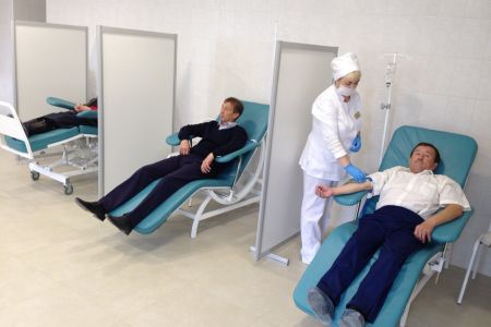 Внешний вид