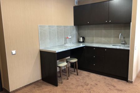 Студио 2-местный