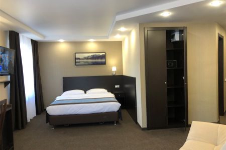 Студио 2-местный