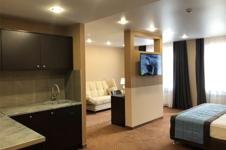 Студио 2-местный