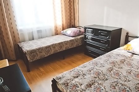 Стандарт 2-местный