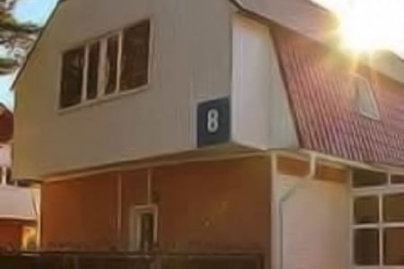 Коттедж 12-местный (№8)