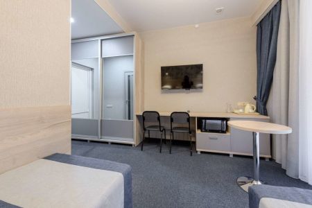 Внешний вид