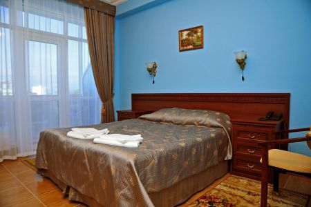 Комфорт 2-местный