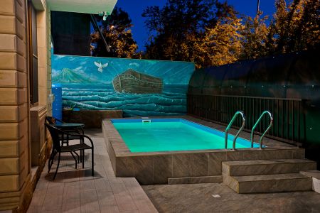 Внешний вид