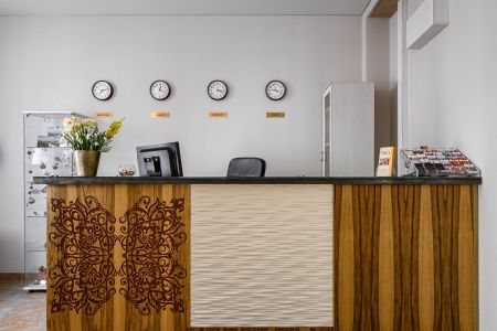 Внешний вид