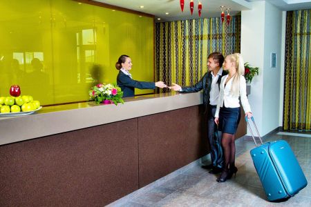 Внешний вид