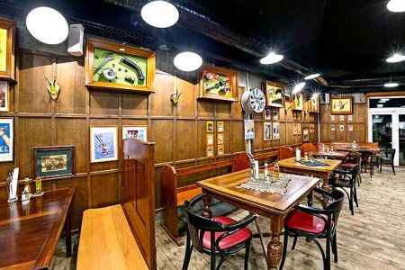 Внешний вид