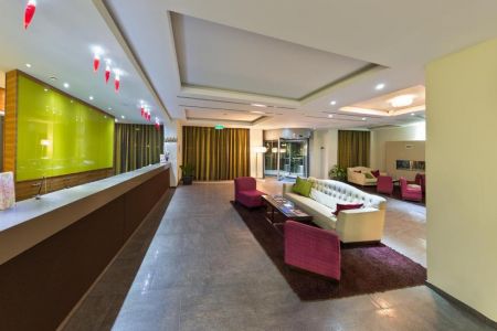 Внешний вид