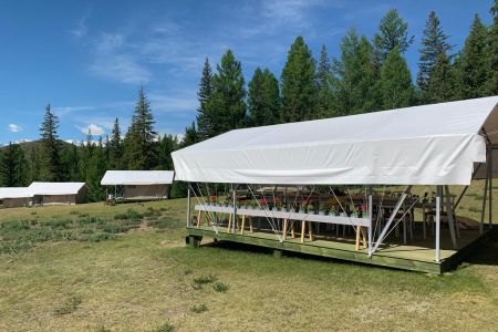 Территория