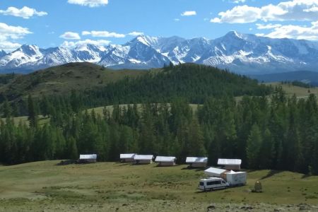 Внешний вид