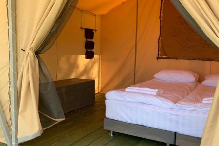 Стандартный Шатер 2-местный