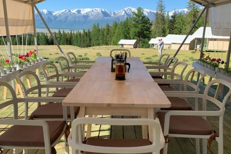 Внешний вид