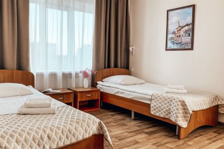 Внешний вид