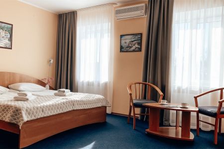 Внешний вид