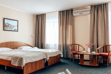 Внешний вид