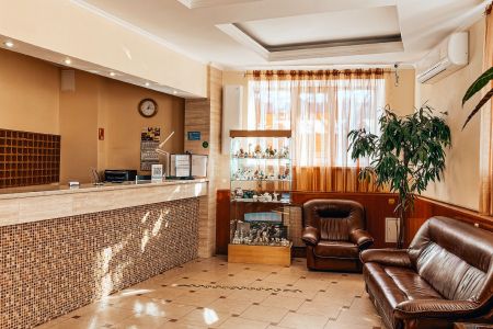 Внешний вид