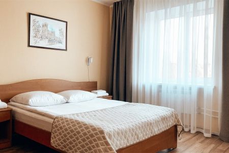 Стандартный 2-местный (DBL)