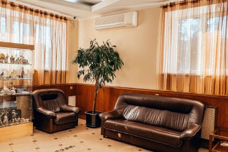 Внешний вид