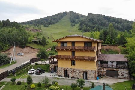 Внешний вид