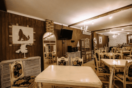 Внешний вид