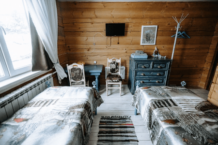 Внешний вид