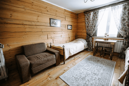 Внешний вид