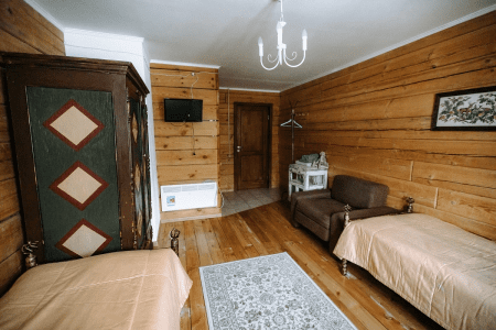 Внешний вид