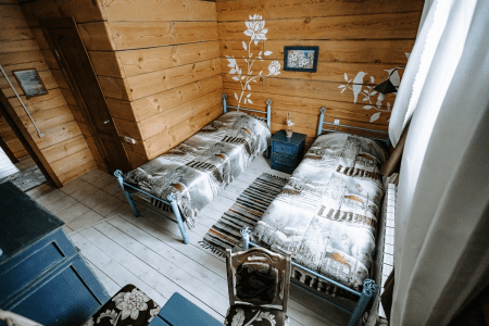 Внешний вид