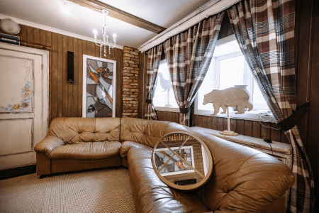 Внешний вид