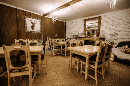 Внешний вид