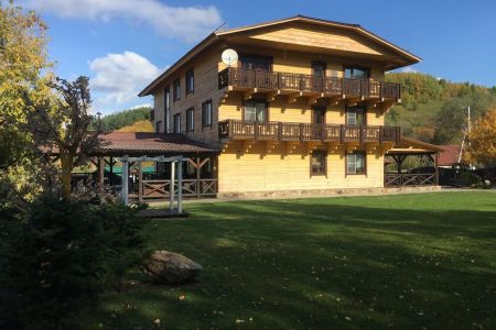 Внешний вид