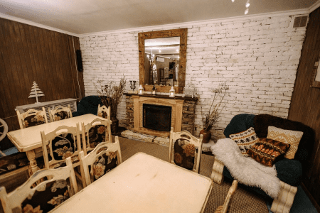 Внешний вид