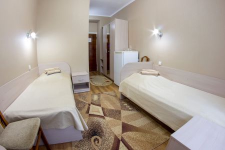 Стандартный 2-местный