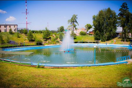 Внешний вид