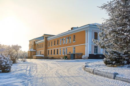 Территория