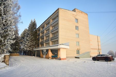 Внешний вид