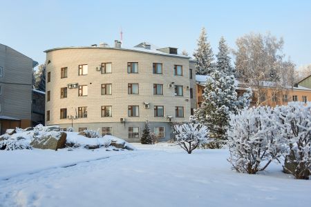 Территория