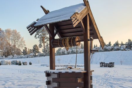 Территория