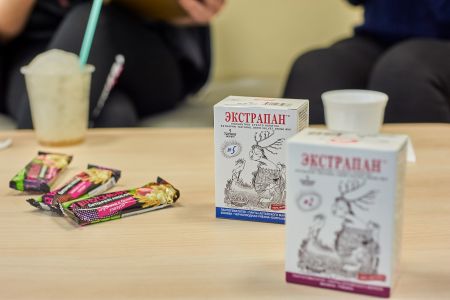 Спелеокамера