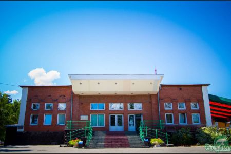 Внешний вид