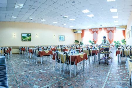 Территория