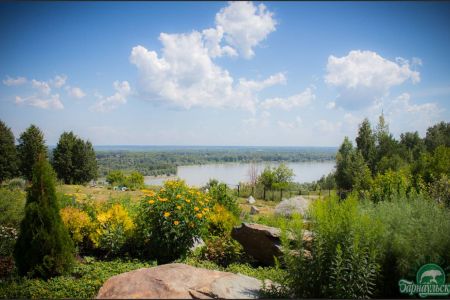 Внешний вид